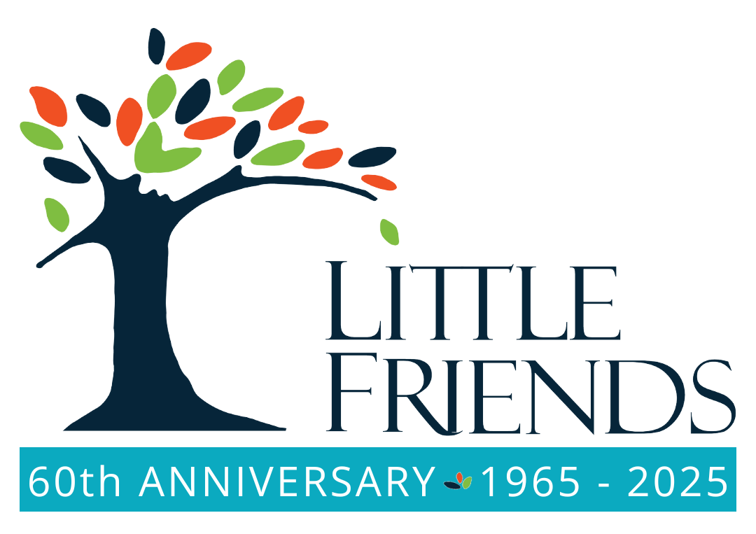 Little Friends, Inc.