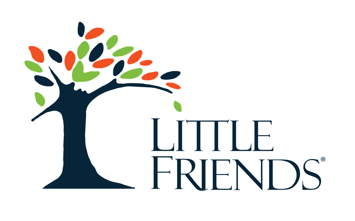 Little Friends Inc logo