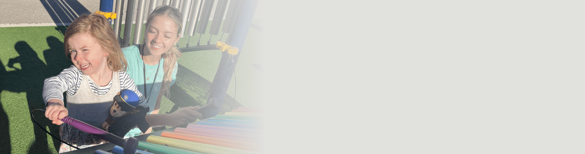 Your Trusted Resource - Little Friends, Inc