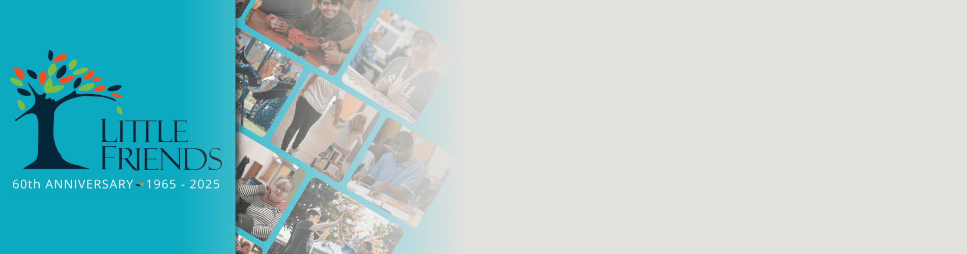 Your Trusted Resource - Little Friends, Inc