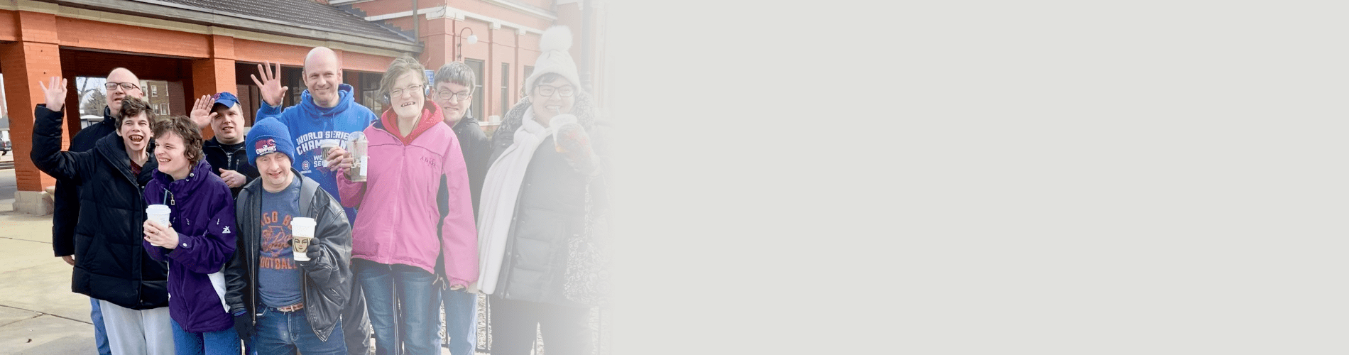 Your Trusted Resource - Little Friends, Inc